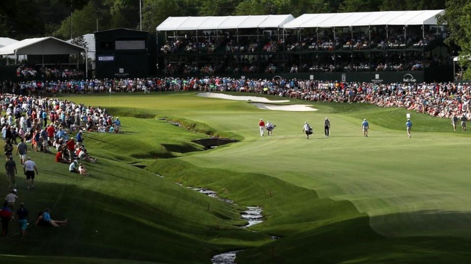 Wells Fargo Championship 2019 Players & Form Guide